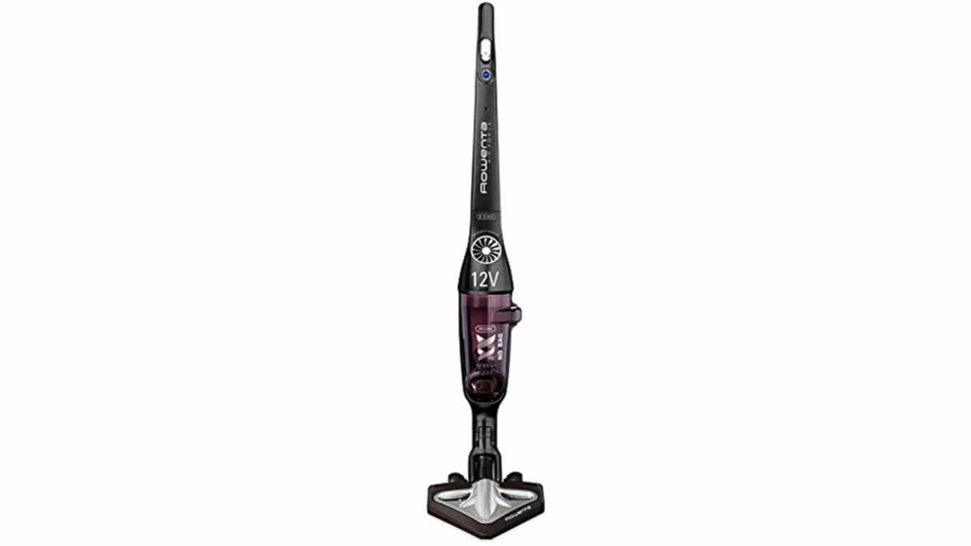 Test et avis de l’aspirateur balai Rowenta RH8819WH