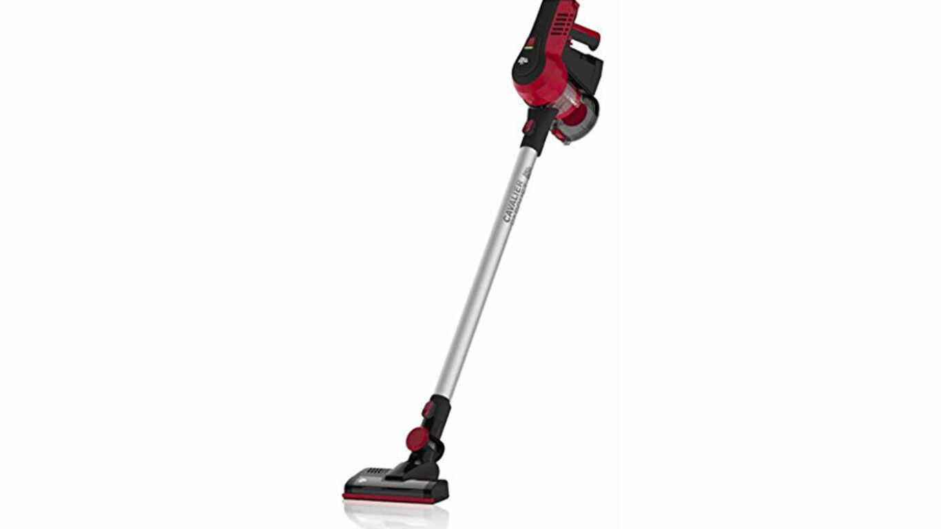 Test et avis de l’aspirateur balai Dirt Devil Blade DD698-3