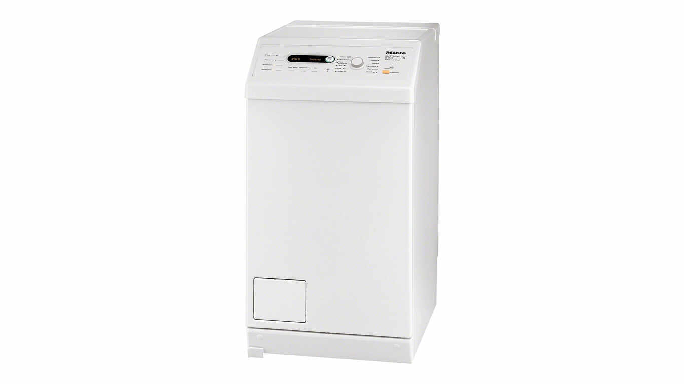 Miele W 695 F WPM Machine à laver