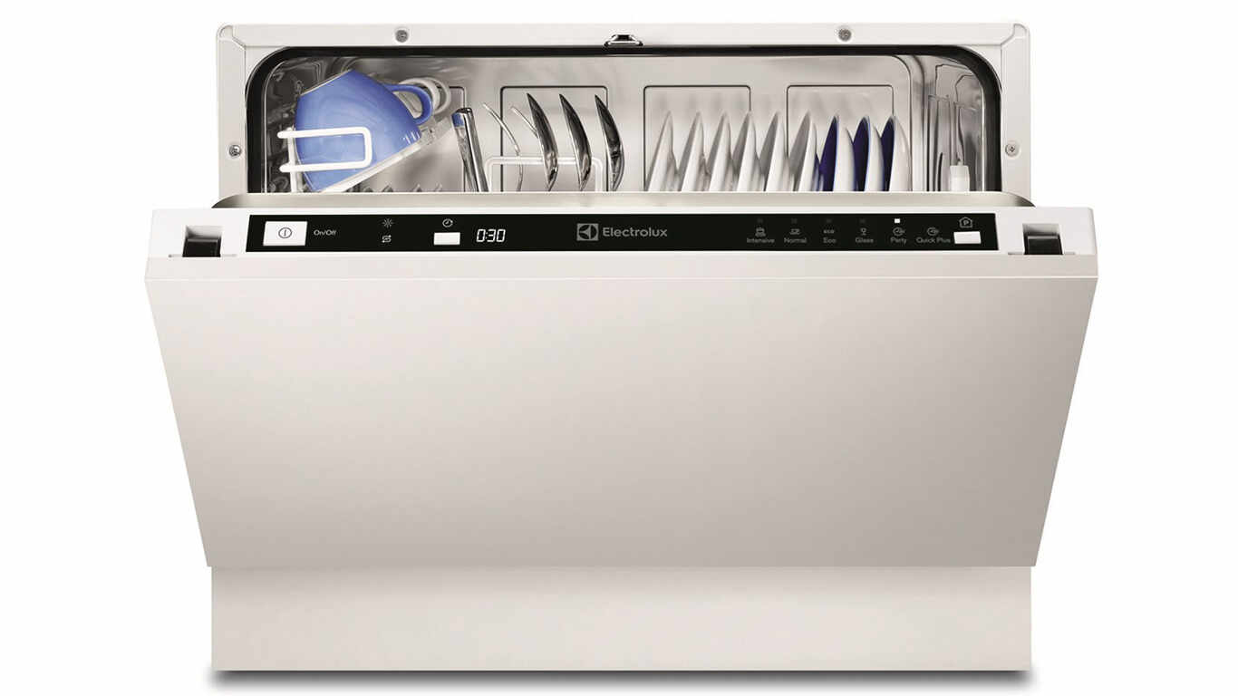 Electrolux ESL2400RO